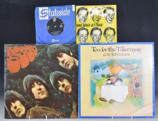 Approximately 30 albums including Jazz and Folk, plus singles