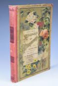 Dr. G.H. von Schubert’s Naturgeschichte des Pflanzenreichs [Natural History of The Plant Kingdom