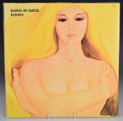 Blonde on Blonde - Rebirth (NR5049), record and cover appear VG