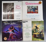 Classical - Approximately 80 albums