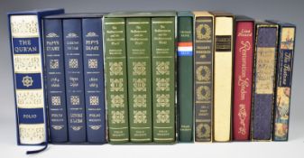 [Folio Society Publications] The Qur’an An Interpretation by Marmaduke Pickthall 2010, in heavily