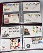 GB first day covers and coin covers including four 2002 Commonwealth Games £2 coin covers