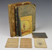 Marmaduke Multiply’s Merry Method of Making Minor Mathematics (Part 2) Griffith, Farran etc (no