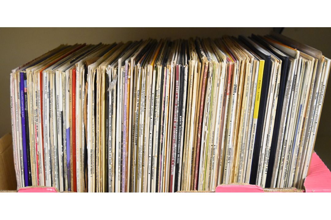 Classical - Approximately 120 albums - Image 4 of 4