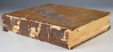 [Maps] Travels, or Observations relating to Several Parts of Barbary and The Levant, illustrated