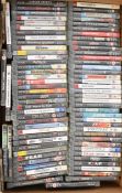 Eighty Sony Playstation 3 (PS3) games to include Aliens vs Predator, Haze, Ultimate Marvel vs Capcom