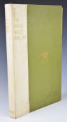 The Phil May Folio of Caricature Drawings and Sketches in Line Block, Half-Tone and Photogravure