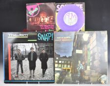 Approximately 40 albums and 12