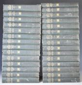 Works of Charles Dickens (London Edition) The Caxton Publishing Co., (c.1900) in 30 illustrated