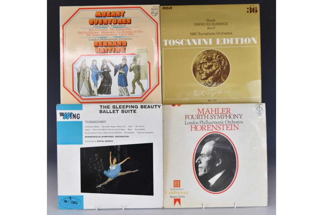Classical - Approximately 120 albums - Image 3 of 4