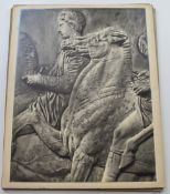 Thirty four mainly mounted photographs, most marked F.L.Kenett, The Studio, 4 Eldon Road London W8