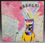 Assagai - Assagai (6306030)