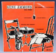 Gene Ammons' All Stars -  A HiFi Modern Jazz Jam Session (20-078), 10