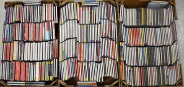 Classical - Approximately 400 CDs