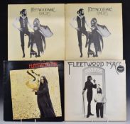 Fleetwood Mac - 9 albums comprising The Pious Bird of Good Omen (later issue), Fleetwood Mac (