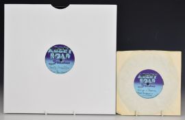 Beki Bondage - Vanity / Execution 12