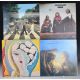 Approximately 100 albums, mainly Rock including The Moody Blues, Focus, Yes, Mike Oldfield, The - Image 2 of 4
