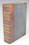 [Geneva Bible] The Bible That is The Holy Scriptures contained in the Old and New Testament,