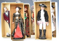 Six Gene Marshall 16