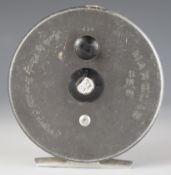 Hardy Marquis #8/9 fly fishing reel