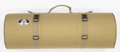 HSF roll up padded shooting mat.