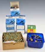 Approximately 300 16 bore shotgun cartridges including Eley Grand Prix, G Hinton of Taunton, most in