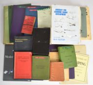 Military and similar training manuals including US Army Sniper Training, Sniper Training and