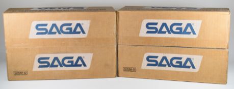 Five-hundred 12 bore SAGA 3