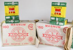 Three-hundred-and-twenty 12 bore Maionchi 3