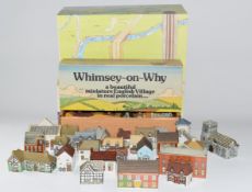 Wade Bally-Whim and Whimsey on Why collectibles