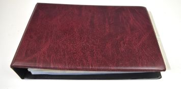 Two hundred and ten John Player military interest cigarette cards including RAF Badges, Drum Banners