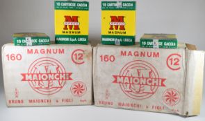 Three-hundred-and-twenty 12 bore Maionchi 3