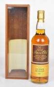 Lochside Distillery Gordon & MacPhail Rare Old 18 year old Single Malt Scotch Whisky, 70cl, 43% vol,
