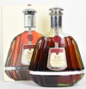 Martell XO Cordon Supreme Cognac, in presentation box, 70cl, 40% vol. PLEASE NOTE ALL ALCOHOL &