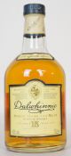 Dalwhinnie 15 years old Single Highland Malt Scotch whisky, 70cl, 43% vol. PLEASE NOTE ALL ALCOHOL &