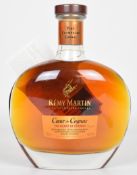 Rémy Martin Coeur de Cognac Fine Champagne Cognac, 70cl, 40% vol. PLEASE NOTE ALL ALCOHOL &