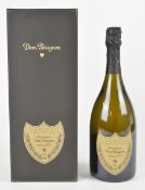 Dom Pérignon Vintage 2012 Champagne, 75cl, 12.5% vol, in original presentation box. PLEASE NOTE
