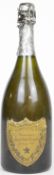 Moët & Chandon Cuvée Dom Pérignon Vintage 1976 Champagne, 75cl. PLEASE NOTE ALL ALCOHOL & TOBACCO
