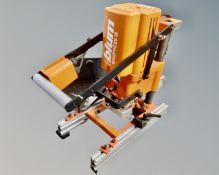 A Blum Minipress M.