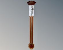 A 20th century barometer.