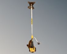 A Partner B440 heavy duty petrol strimmer.