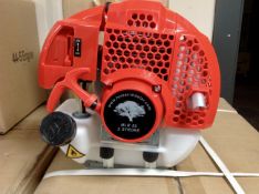 Thirteen Forest Master 2 stroke petrol strimmer engines