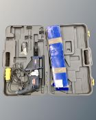 A Ryobi ASD-50 screw/nail gun.