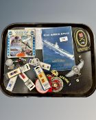 An 8mm colour film The Pearl Harbor Attack and The USS Arizona Memorial,