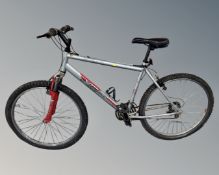 A gent's Apollo CX.