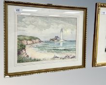 Thomas Scurfield : St.