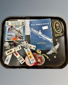 An 8mm colour film The Pearl Harbor Attack and The USS Arizona Memorial,