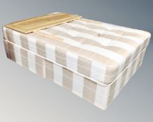 A Dream Vendor Mayfair 4'6