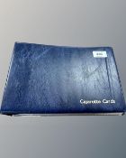 An album of cigarette cards : John Player - Animals of the Countryside (50),