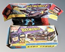 A vintage Corgi toys No.